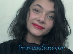 TrayceeSawyer