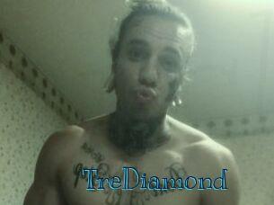 TreDiamond
