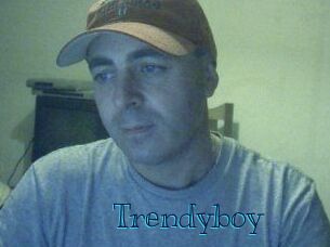 Trendyboy
