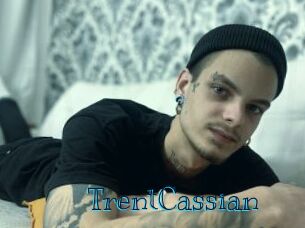 TrentCassian