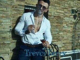 TrevorTerry