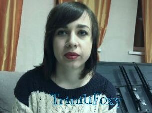 TrinitiFoxy