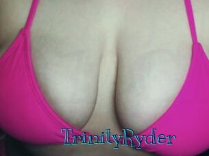 TrinityRyder