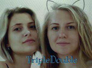 TripleDouble