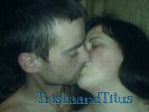 Trisha_and_Titus