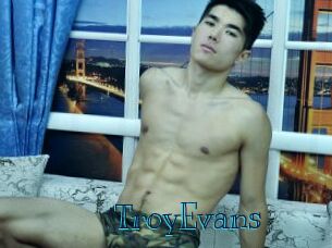 TroyEvans