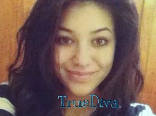 TrueDiva