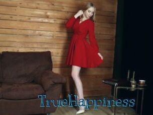 TrueHappiness