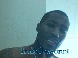 TrufeGeavonni