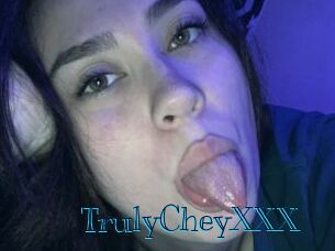 TrulyCheyXXX