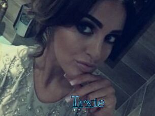 Trxie