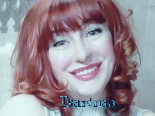 Tsarinaa Archive DVD BIZ