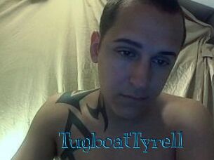 TugboatTyrell