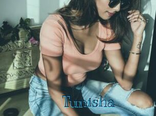 Tunisha