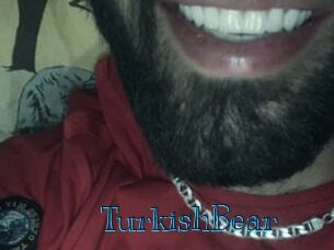 TurkishBear