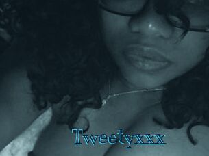 Tweetyxxx
