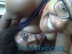 TwiceTheHoney