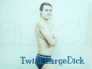 TwinkLargeDick