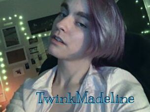 TwinkMadeline