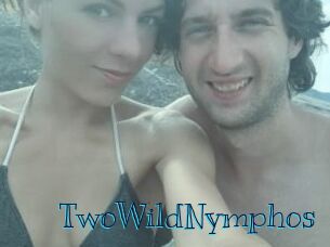 TwoWildNymphos