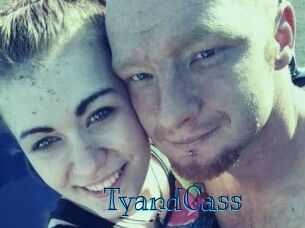 TyandCass