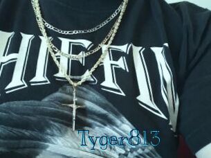 Tyger813