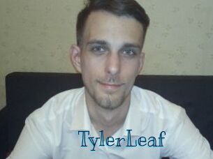 TylerLeaf