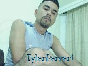 TylerPervert