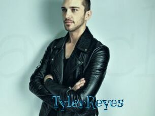 TylerReyes