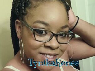 TynikaRenee