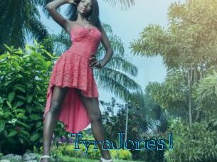 TyraJones1