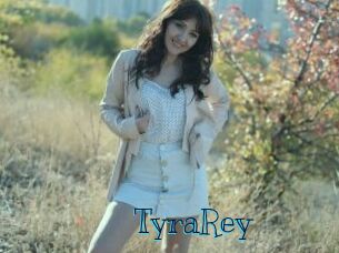 TyraRey
