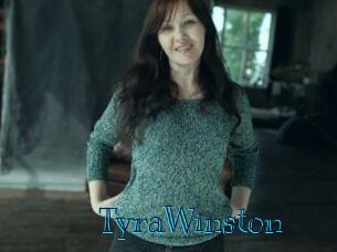TyraWinston