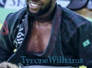 TyroneWilliams