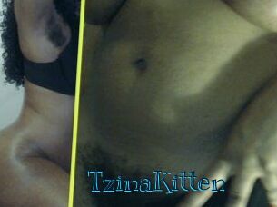TzinaKitten
