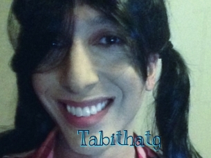 tabithatg Archive DVD BIZ