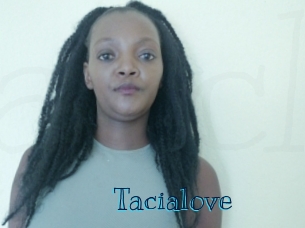 tacialove Archive DVD BIZ