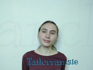 Tailorramsie