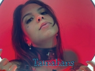 Tainahans