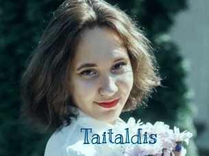 Taitaldis