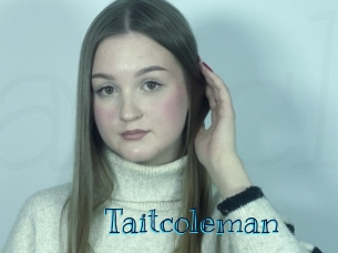 taitcoleman Archive DVD BIZ