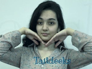 Taitdeeks