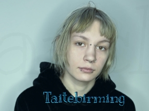 Taitebirming