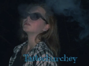 Taitechurchey