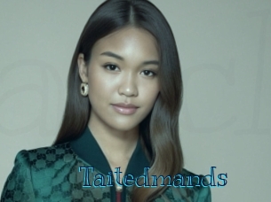 Taitedmands
