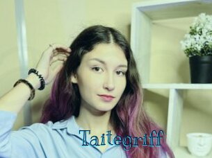 Taitegriff