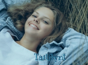 Taitflynt