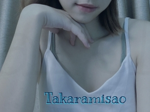 takaramisao Archive DVD BIZ