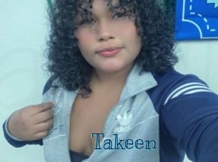 takeen Archive DVD BIZ