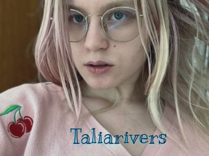 Taliarivers